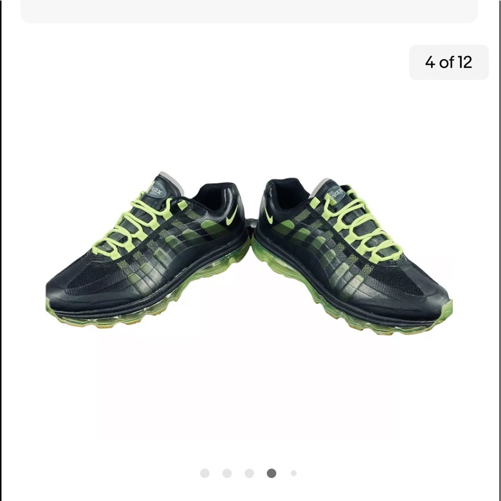 Nike Air Max - Picture 4 of 13